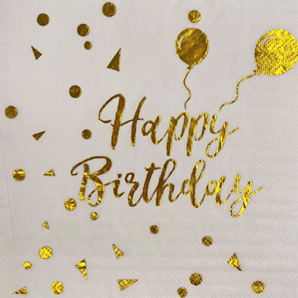 Big Party Parti Süsleme Malzemeleri