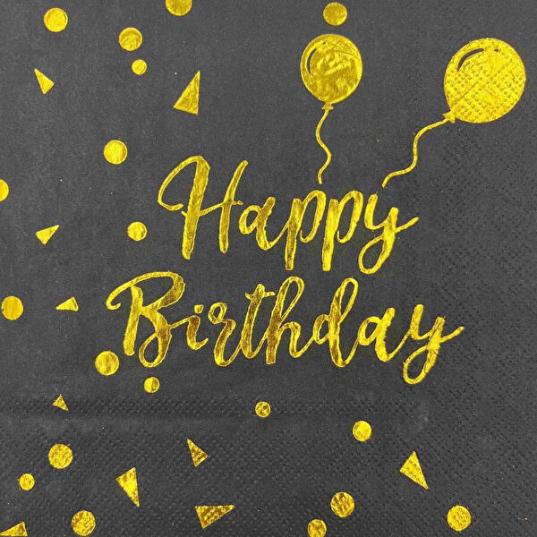 Big Party Parti Süsleme Malzemeleri