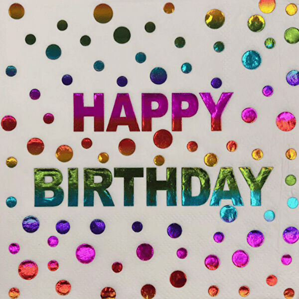 Big Party Parti Süsleme Malzemeleri