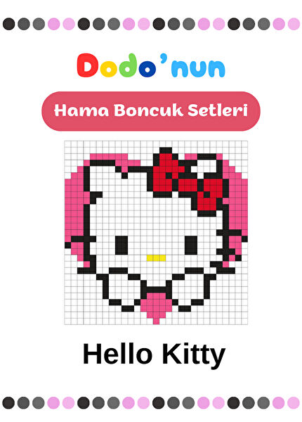 Hama Eğitici Oyuncaklar