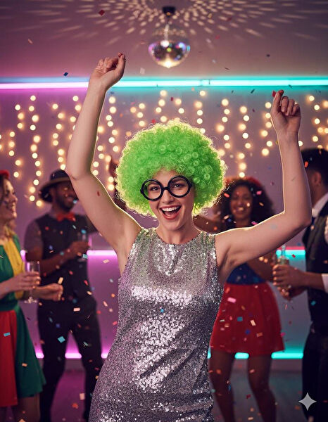 Dodomar Peruk, Çıtçıt, Postiş