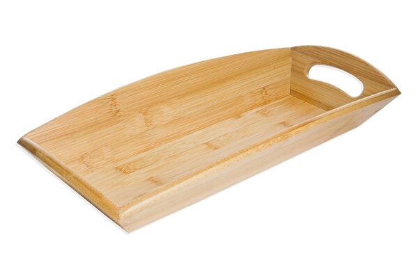 Bambum Ekmeklik, Ekmek Kutusu