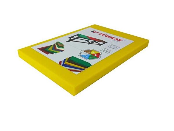 Türkay Kesme Tahtası