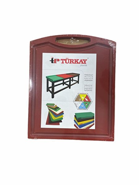 Türkay Kesme Tahtası