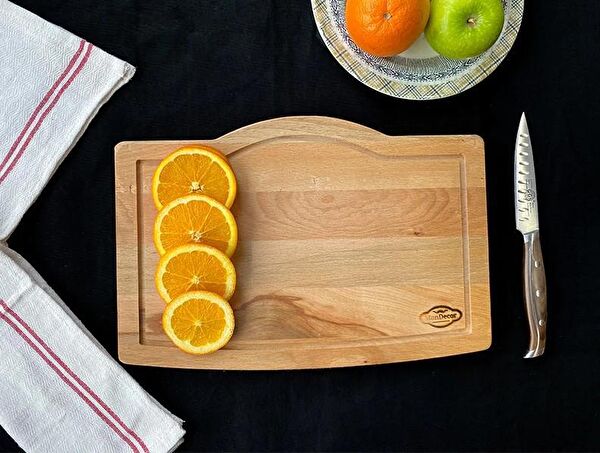 Mondecor Kesme Tahtası