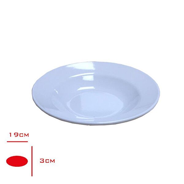 Akel Servis, Sunum Tabakları