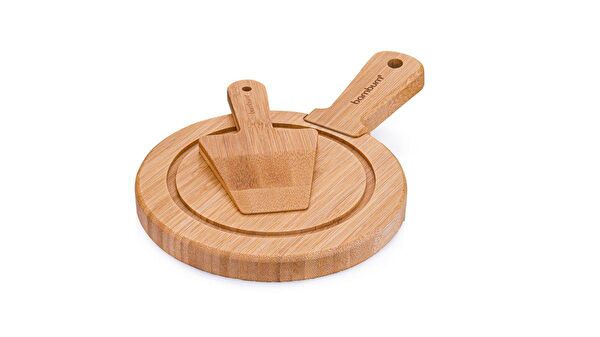 Bambum Kesme Tahtası