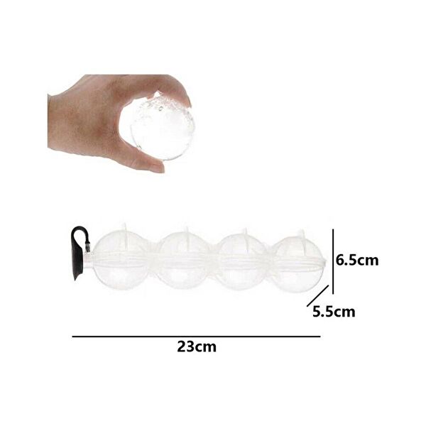 Ünsal Showroom Buz Kalıbı, Torbası