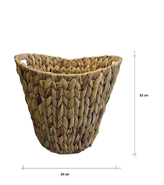 Panalı Bebek Odası Sepet, Kutu