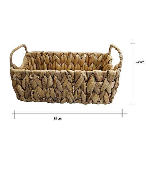 Panalı Bebek Odası Sepet, Kutu