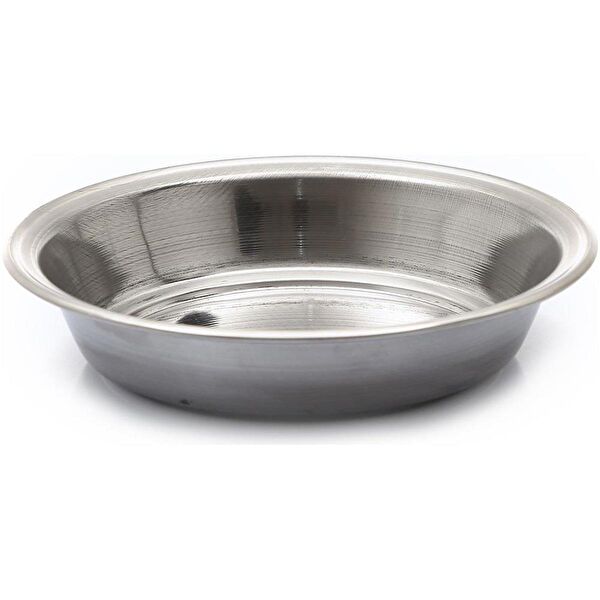 Kısmet Servis, Sunum Tabakları