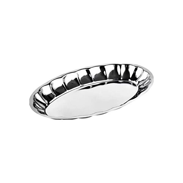 Kısmet Servis, Sunum Tabakları