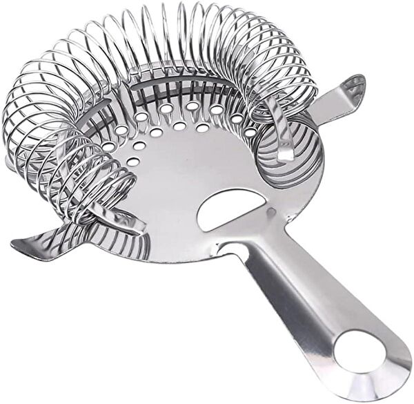 Ünsal Showroom Süzgeç