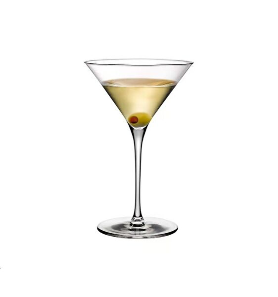 Paşabahçe Meşrubat Bardağı