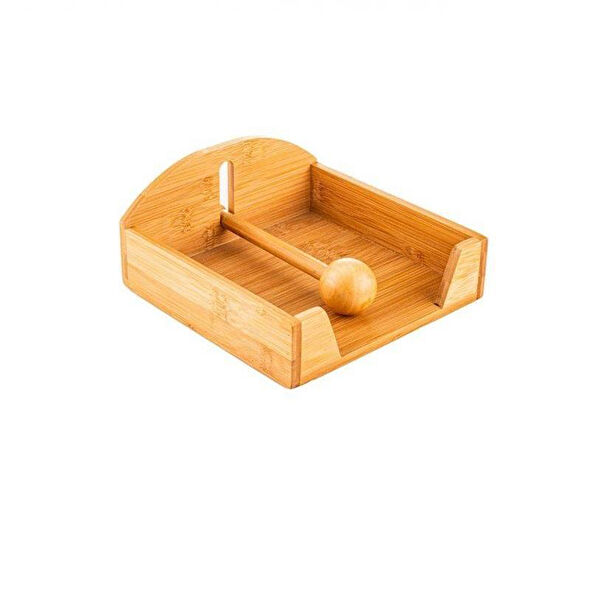 Bambum Peçetelik, Peçete Yüzüğü