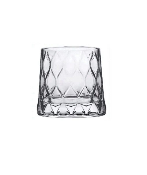 Paşabahçe Meşrubat Bardağı