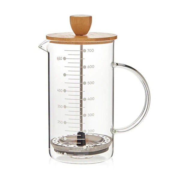 Bambum French Press