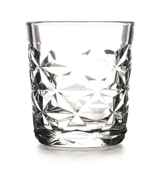 Paşabahçe Meşrubat Bardağı