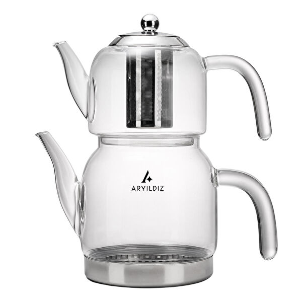 Mehtap Çaydanlık, Demlik