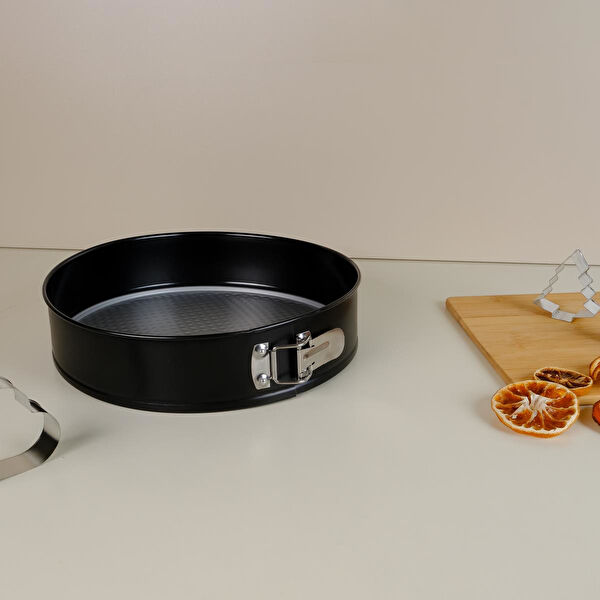 Guardini Pasta, Kek Kalıbı