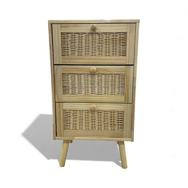 Panalı Çok Amaçlı Dolap