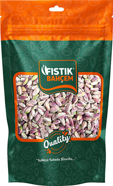FISTIK BAHÇEM Antep Fıstığı
