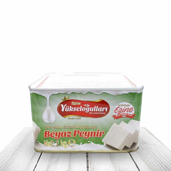 Yükseloğulları Süt Ürünleri Peynir