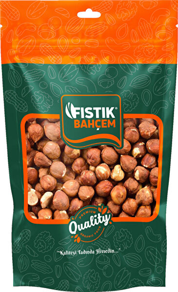 FISTIK BAHÇEM Fındık