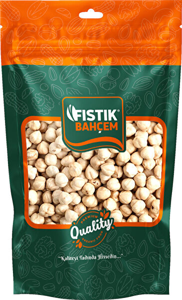 FISTIK BAHÇEM Fındık