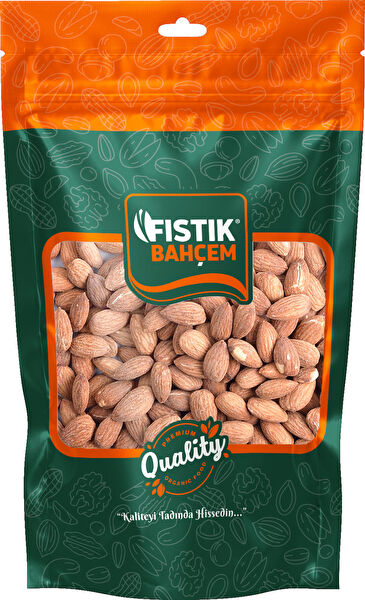 FISTIK BAHÇEM Badem