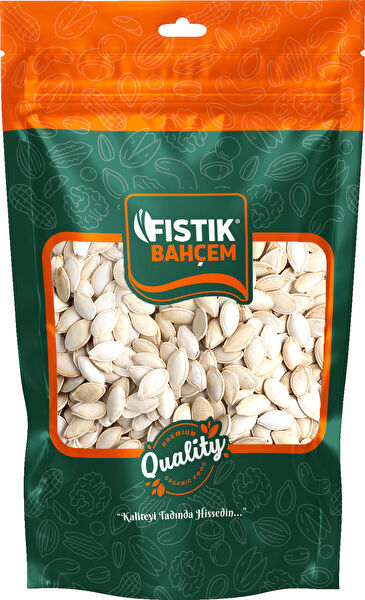 FISTIK BAHÇEM Çekirdek