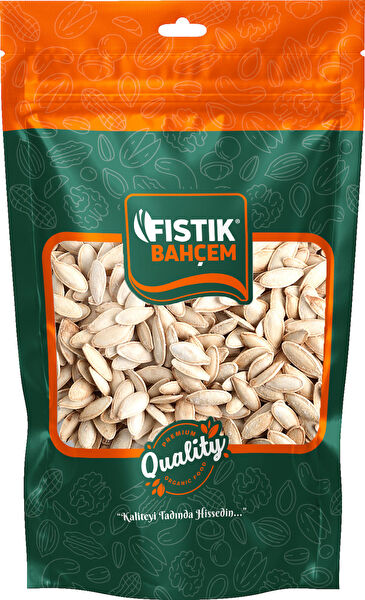 FISTIK BAHÇEM Çekirdek