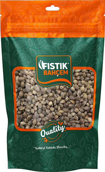 FISTIK BAHÇEM Soslu Çerezler