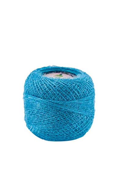 İpek Yıldızı Nakış İplikleri