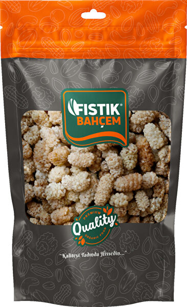 FISTIK BAHÇEM Kuru meyve