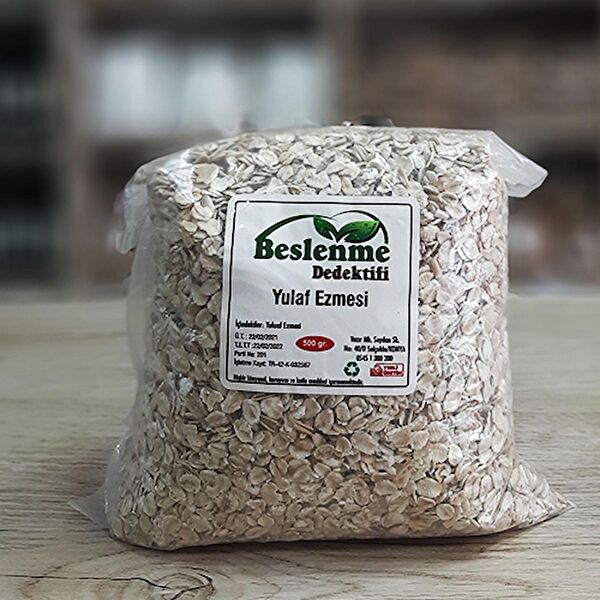 BESLENME DEDEKTİFİ Sağlıklı Atıştırmalıklar