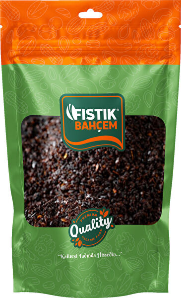 FISTIK BAHÇEM Baharat