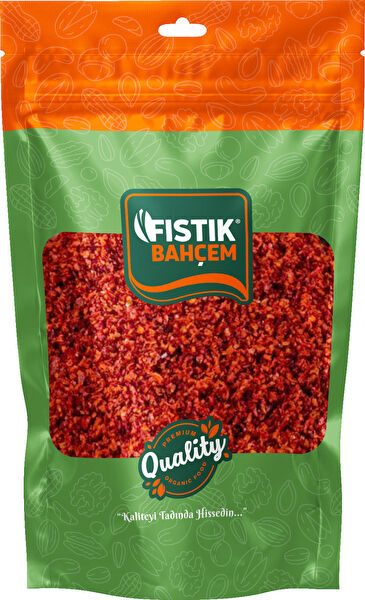 FISTIK BAHÇEM Baharat