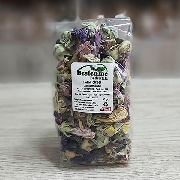 BESLENME DEDEKTİFİ Çay