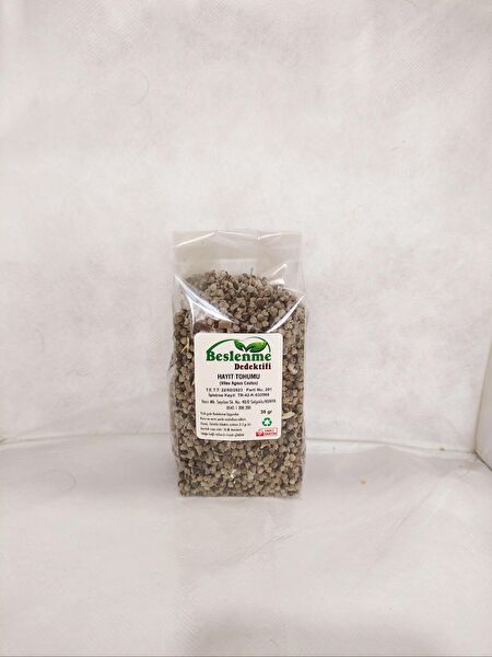 BESLENME DEDEKTİFİ Çay