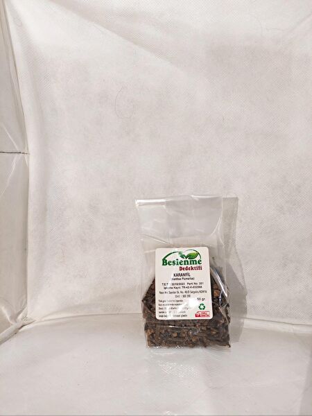 BESLENME DEDEKTİFİ Çay