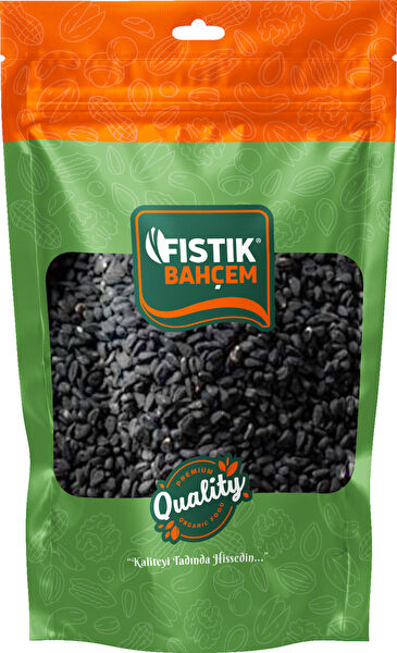 FISTIK BAHÇEM Baharat