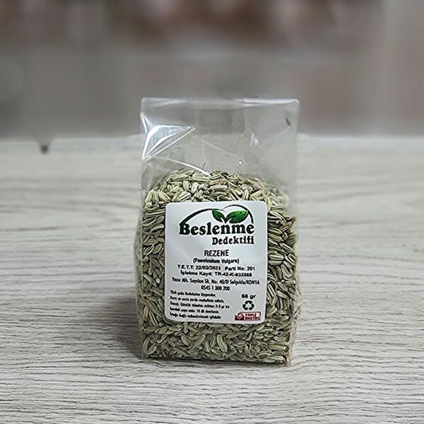 BESLENME DEDEKTİFİ Çay