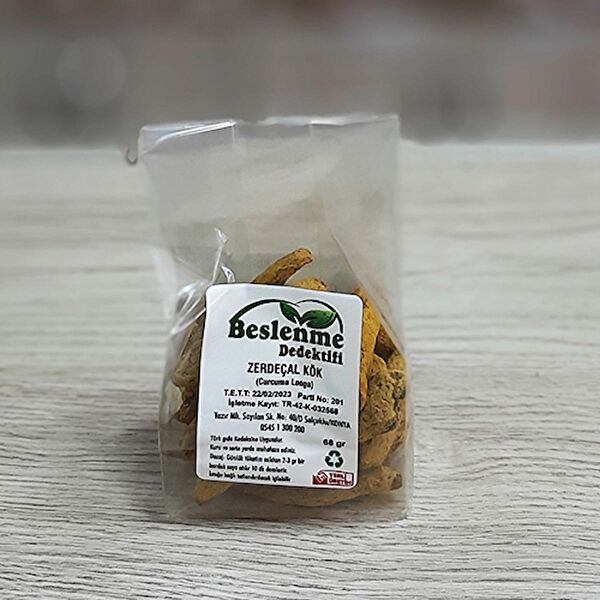 BESLENME DEDEKTİFİ Çay