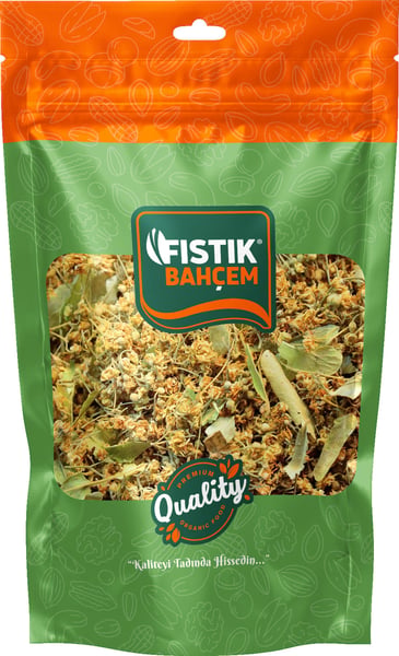 FISTIK BAHÇEM Baharat