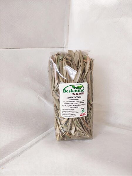 BESLENME DEDEKTİFİ Çay