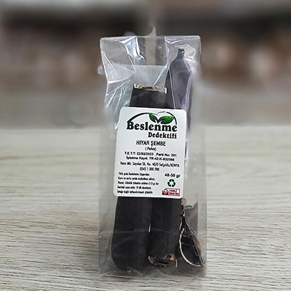 BESLENME DEDEKTİFİ Çay