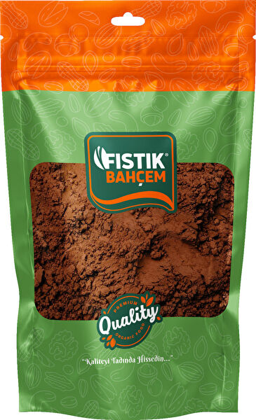 FISTIK BAHÇEM Baharat