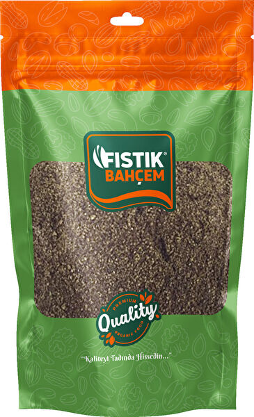 FISTIK BAHÇEM Baharat
