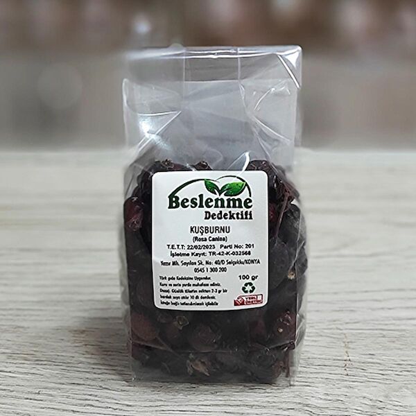 BESLENME DEDEKTİFİ Çay